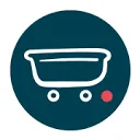 Logo Badkamermarkt.nl B.V.