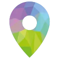 Logo van MapXact