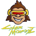 Logo Cyber Monkeyz