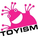 Logo van Toyism Studio