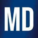 Logo Medisch Dossier Gezondheidsmagazine