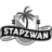 Logo Stapzwan Brouwerij