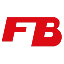 Logo FB Hout - Wood Flooring