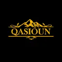 Logo Qasioun Catering