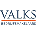 Logo VALKS Makelaars
