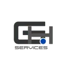 Logo GH Services