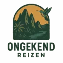 Logo Ongekend Reizen