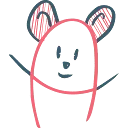 Logo Kinderopvang Bam!
