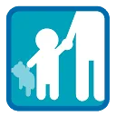 Logo Gastouder Company