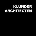 Logo KLUNDER ARCHITECTEN