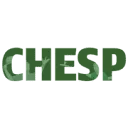 Logo CHESP.nl - badmintonwebshop voor Yonex Timex en Ashaway