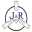 Logo J AND R Verspaning B.V.