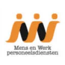 Logo Mens en Werk personeelsdiensten