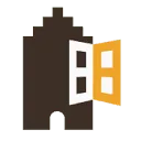 Logo Timmerfabriek de Jong Woudsend