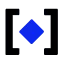 Logo van We Are Blue Code