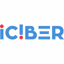 Logo iCiber B.V.
