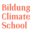 Logo Bildung Climate School