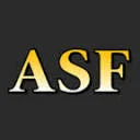 Logo ASF Holland bv