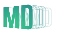Logo MD Europe
