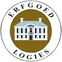 Logo Erfgoed Logies