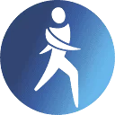 Logo Algemeen Maatschappelijk Werk Midden-Limburg