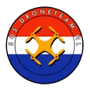 Logo SOS Drone Team NL