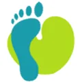 Logo Voetzorg Friesland