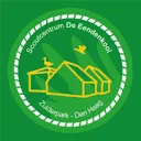 Logo Scoutcentrum de Eendenkooi