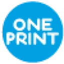Logo OnePrint B.V.