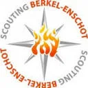 Logo van Scouting Berkel-Enschot