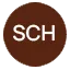 Logo SCH Holland BV