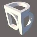Logo 3DvdB