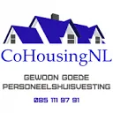 Logo van CoHousingNL