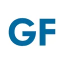 Logo GF Piping Systems Nederland