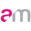 Logo Amsterdamse Maatschappij tot Beheer van Onroerende Goederen - Vastgoedmanagement AND Amsterdam Living
