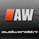 Logo Audiwereld