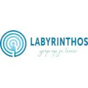 Logo Labyrinthos grip op je leven