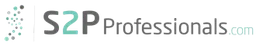 Logo S2P Professionals