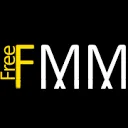 Logo Free Movement Marketing