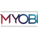 Logo Mind Your Own Business Information MYOBI