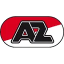 Logo AZ Alkmaar