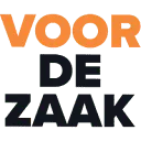Logo Voor de Zaak Arbeidsrecht en Ondernemersrecht