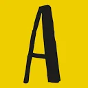 Logo Apestaart web AND grafisch