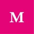 Logo van Miriam van Dun Foto AND Film