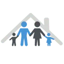 Logo Noodopvang Nederland BV