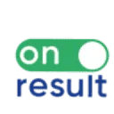 Logo Onresult - Ondernemeradvies training AND coaching