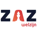 Logo ZaZ Welzijn