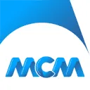 Logo MCM Machinefabriek