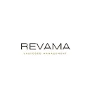 Logo van Revama Vastgoed Management B.V.