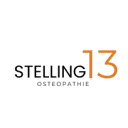 Logo Stelling 13